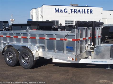 Mg trailer - M&G Trailer Sales offers these and many other trailer upgrade services. Take a look around and find the perfect upgrade to make your life easier. We do it all, from getting you the product to installation. For more information or an estimate, you can contact us here or give us a call at 763-316-4006.